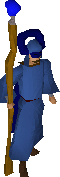 Water wizard