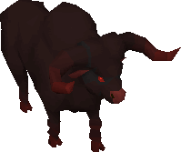 Demonic Brutus