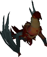 Maggot King