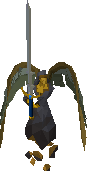 Mad Angel