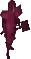 Torag the Corrupted