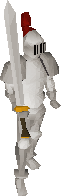 White Knight