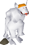 Ice troll female