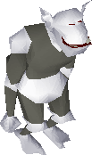 Ice troll grunt
