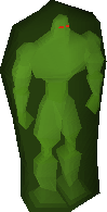 Aberrant spectre