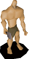 Hill Giant