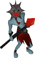 Undead Druid