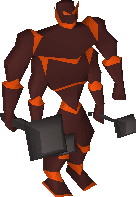 TzHaar-Ket