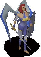 Commander Zilyana
