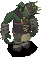 General Graardor