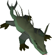 Dagannoth fledgeling
