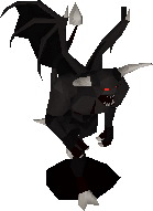 Black demon