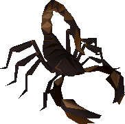 Scorpion