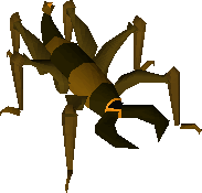 Flesh Crawler