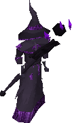 Shadow General Umbra