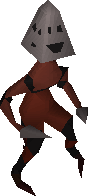 Abyssal guardian