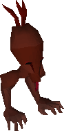 Abyssal walker