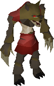 Werewolf
