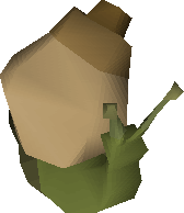 Myre Blamish Snail