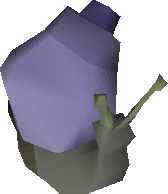 Bruise Blamish Snail