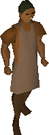 Shop keeper