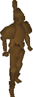 Earth warrior