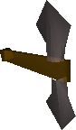Magic axe
