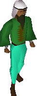 Gem trader