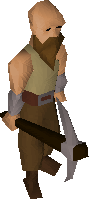 Dwarf