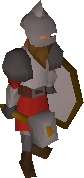 Chaos dwarf