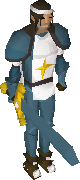 Adventurer Jon