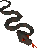 Big Snake