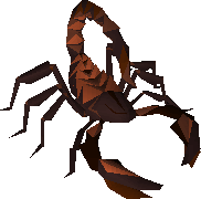 King Scorpion
