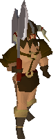 Barbarian