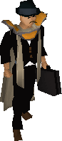 Estate agent