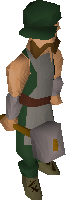 Stonemason