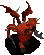 K'ril Tsutsaroth