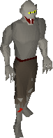 Feral Vampyre