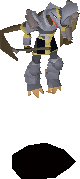 Wingman Skree
