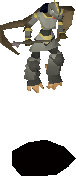 Flockleader Geerin