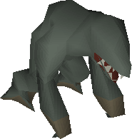 Dagannoth spawn