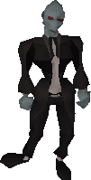 Zombie
