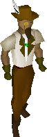 Gem merchant