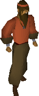 Spice seller