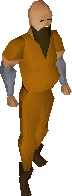 Fur trader