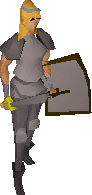 Warrior
