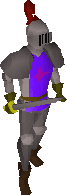 Knight of Ardougne