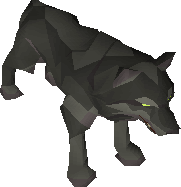 Dire Wolf