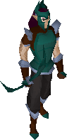 Iorwerth Archer