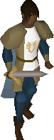 Guardian of Armadyl
